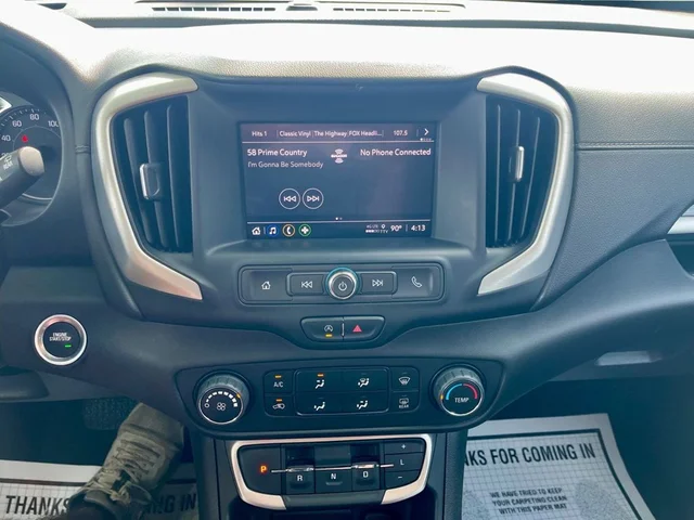 SEMINUEVOS GMC TERRAIN a Estados en autogozo