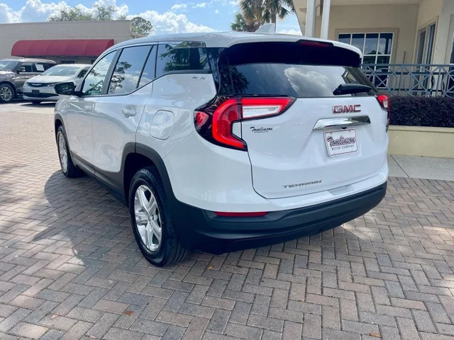 SEMINUEVOS GMC TERRAIN a Estados en autogozo