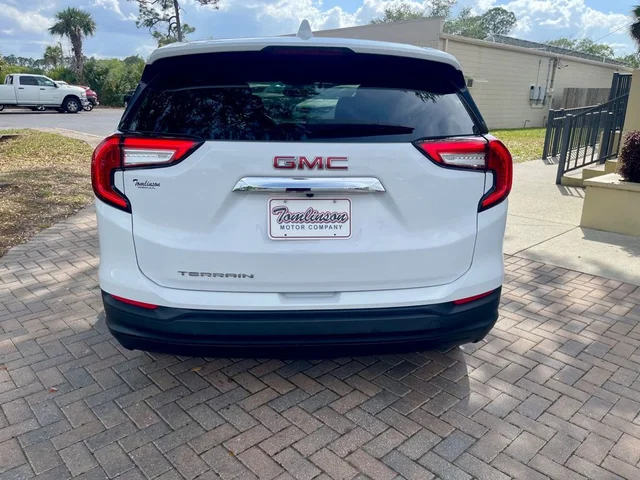 SEMINUEVOS GMC TERRAIN a Estados en autogozo