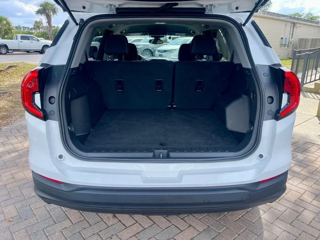 SEMINUEVOS GMC TERRAIN a Estados en autogozo