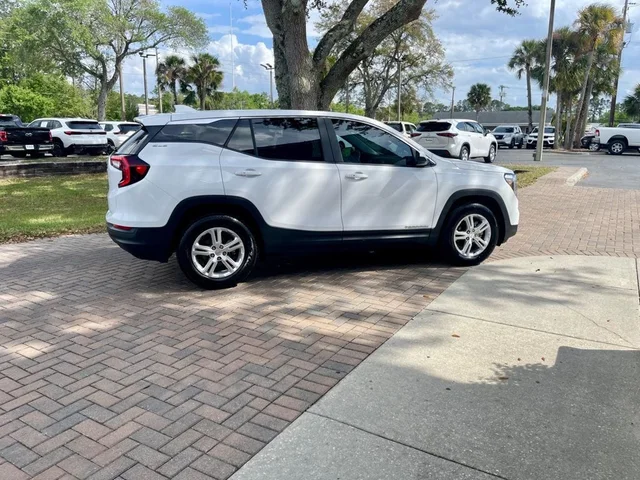 SEMINUEVOS GMC TERRAIN a Estados en autogozo