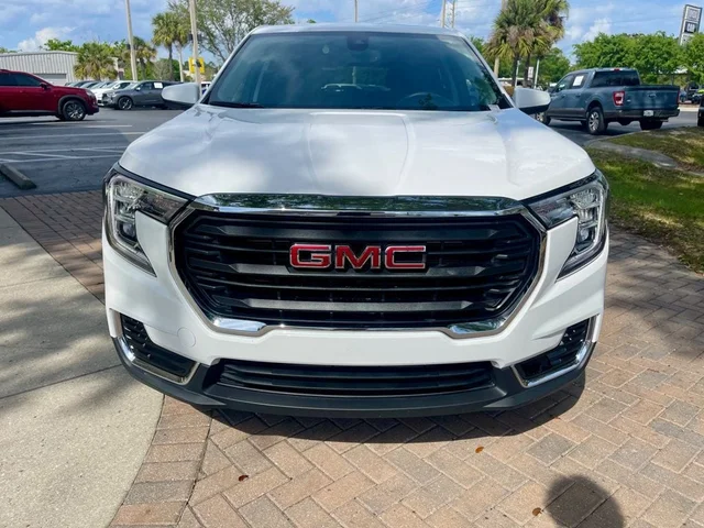 SEMINUEVOS GMC TERRAIN a Estados en autogozo
