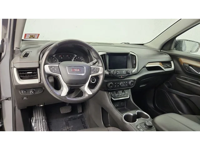SEMINUEVOS GMC Terrain a Estados en autogozo
