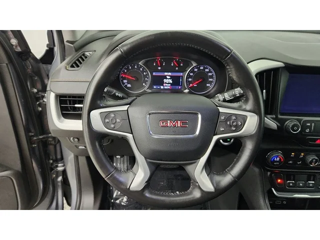 SEMINUEVOS GMC Terrain a Estados en autogozo