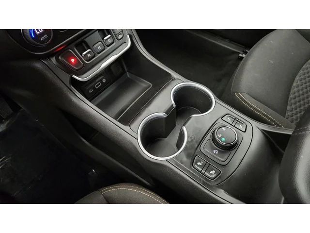 SEMINUEVOS GMC Terrain a Estados en autogozo