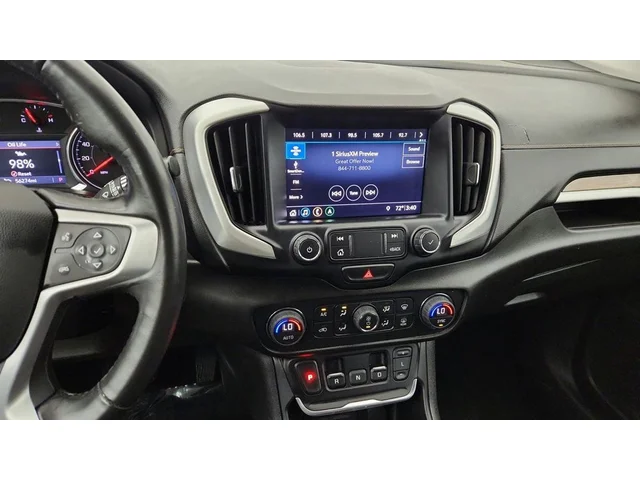 SEMINUEVOS GMC Terrain a Estados en autogozo
