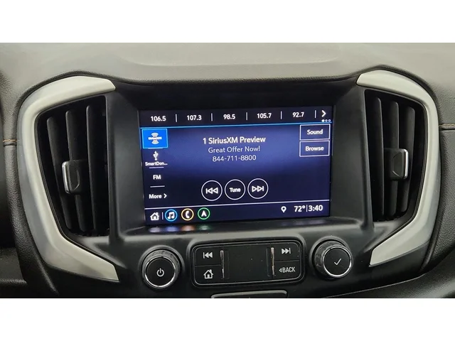 SEMINUEVOS GMC Terrain a Estados en autogozo