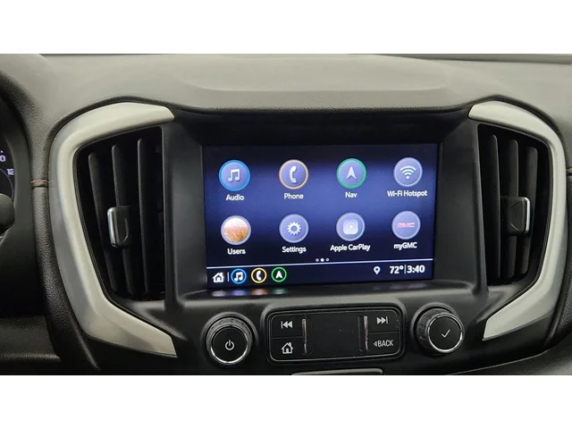 SEMINUEVOS GMC Terrain a Estados en autogozo