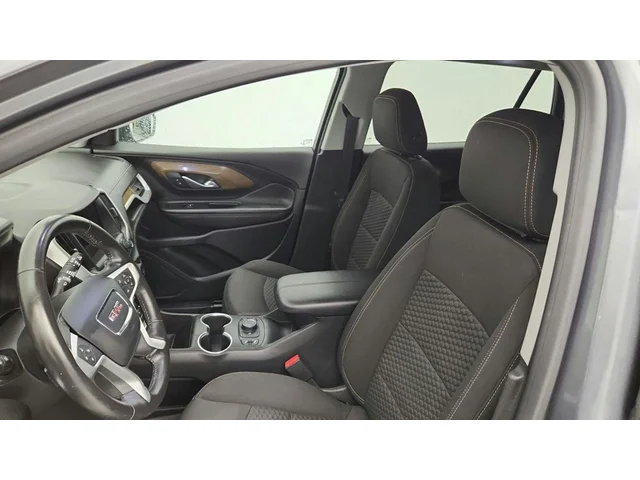 SEMINUEVOS GMC Terrain a Estados en autogozo