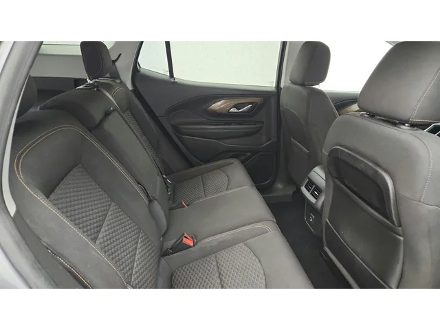 SEMINUEVOS GMC Terrain a Estados en autogozo
