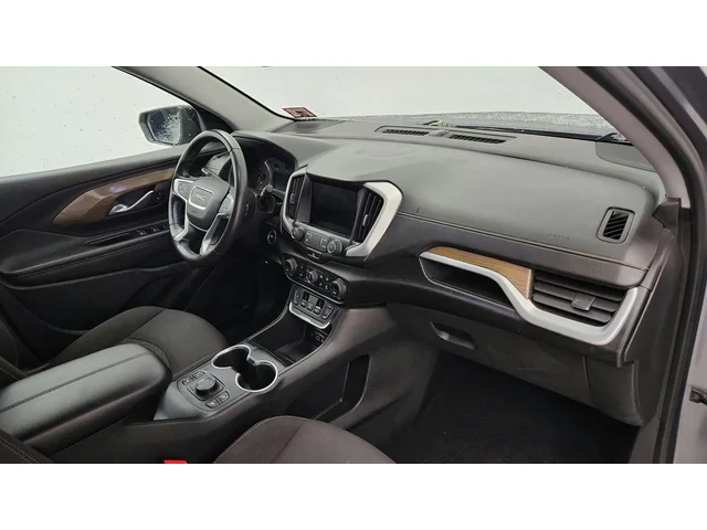 SEMINUEVOS GMC Terrain a Estados en autogozo