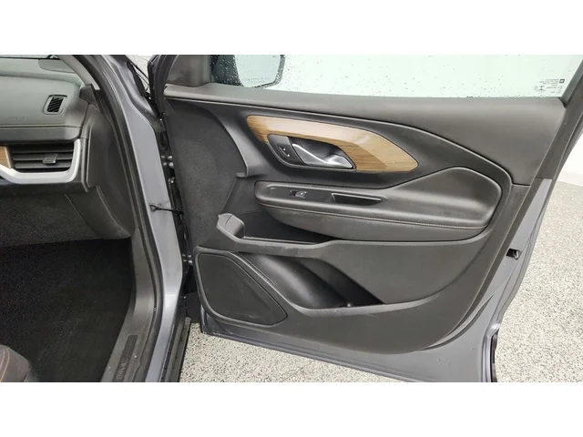 SEMINUEVOS GMC Terrain a Estados en autogozo