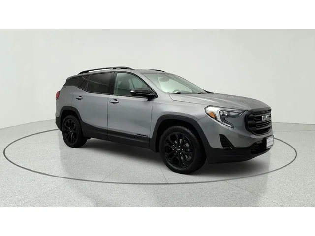 SEMINUEVOS GMC Terrain a Estados en autogozo