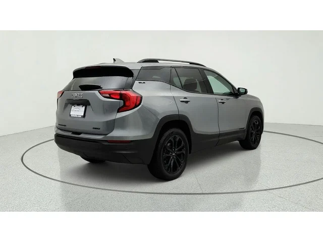 SEMINUEVOS GMC Terrain a Estados en autogozo