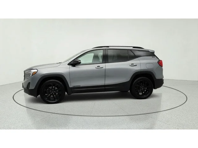 SEMINUEVOS GMC Terrain a Estados en autogozo