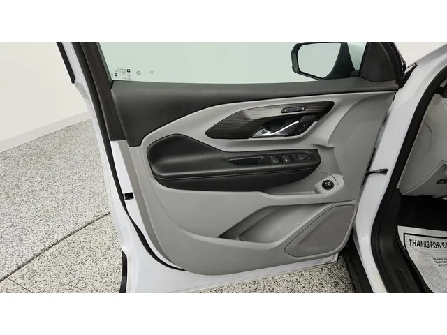 SEMINUEVOS GMC Terrain a Estados en autogozo