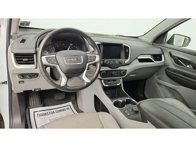 SEMINUEVOS GMC Terrain a Estados en autogozo