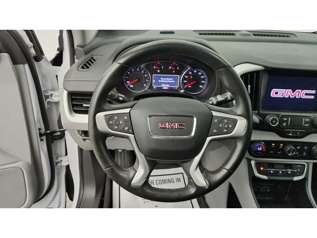 SEMINUEVOS GMC Terrain a Estados en autogozo