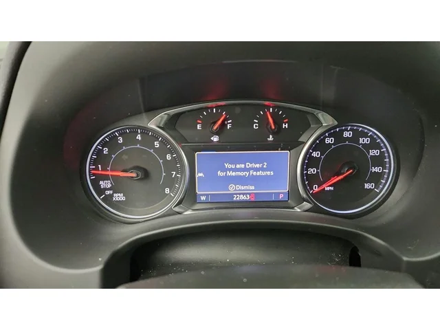 SEMINUEVOS GMC Terrain a Estados en autogozo
