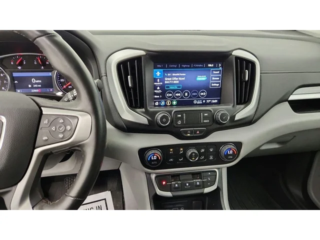 SEMINUEVOS GMC Terrain a Estados en autogozo