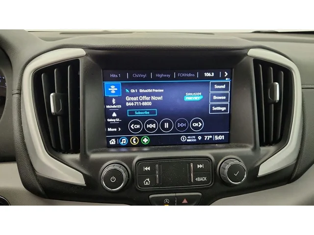 SEMINUEVOS GMC Terrain a Estados en autogozo