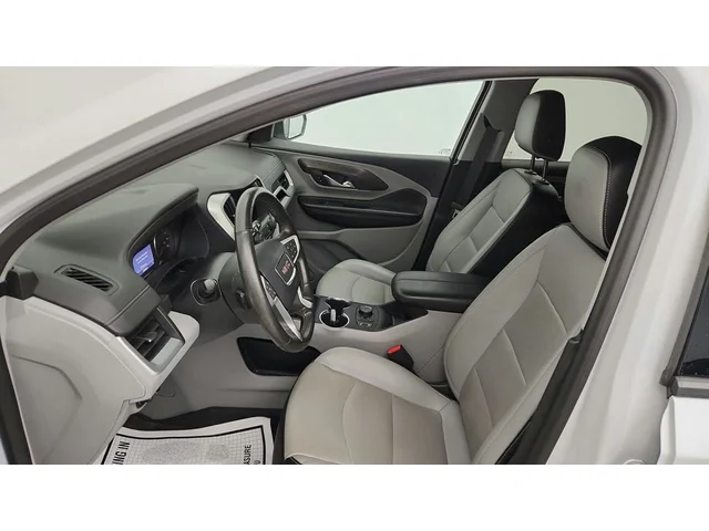 SEMINUEVOS GMC Terrain a Estados en autogozo