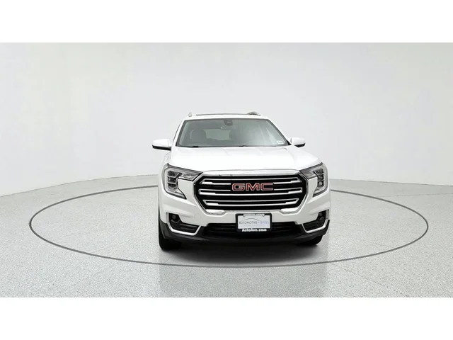 SEMINUEVOS GMC Terrain a Estados en autogozo