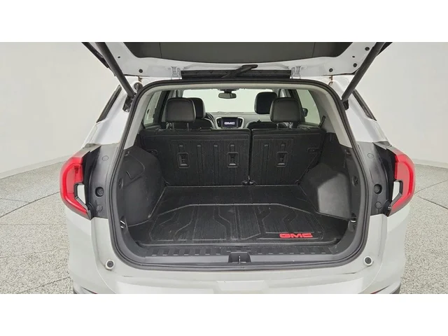 SEMINUEVOS GMC Terrain a Estados en autogozo
