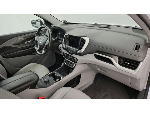 SEMINUEVOS GMC Terrain a Estados en autogozo