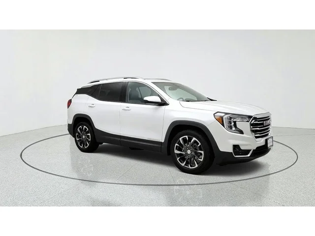 SEMINUEVOS GMC Terrain a Estados en autogozo