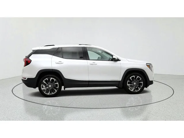 SEMINUEVOS GMC Terrain a Estados en autogozo