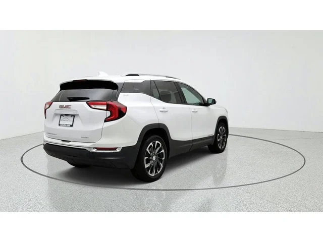 SEMINUEVOS GMC Terrain a Estados en autogozo