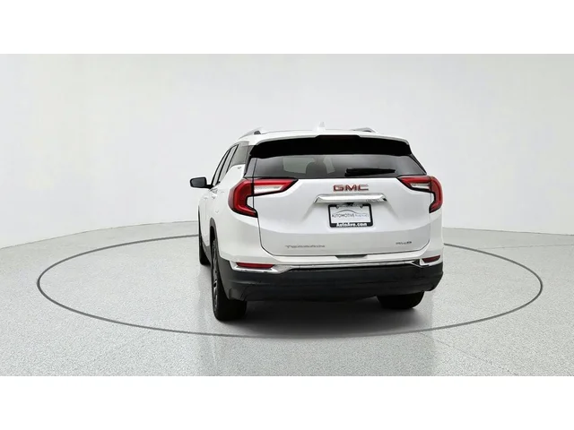 SEMINUEVOS GMC Terrain a Estados en autogozo