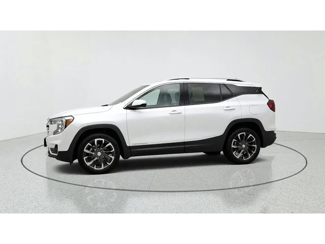 SEMINUEVOS GMC Terrain a Estados en autogozo