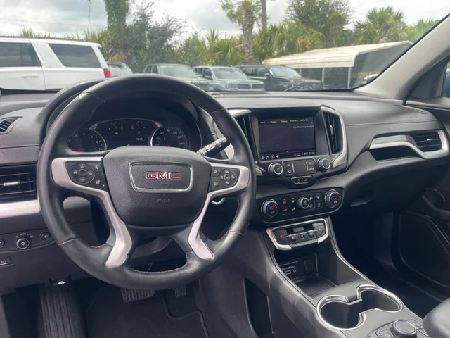 SEMINUEVOS GMC TERRAIN a Estados en autogozo