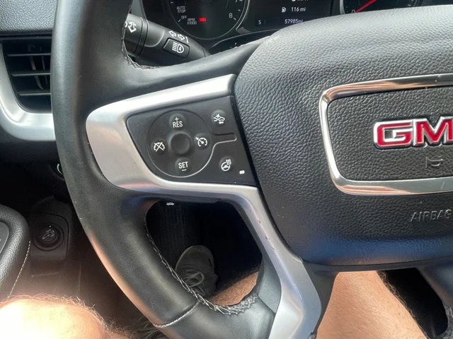 SEMINUEVOS GMC TERRAIN a Estados en autogozo