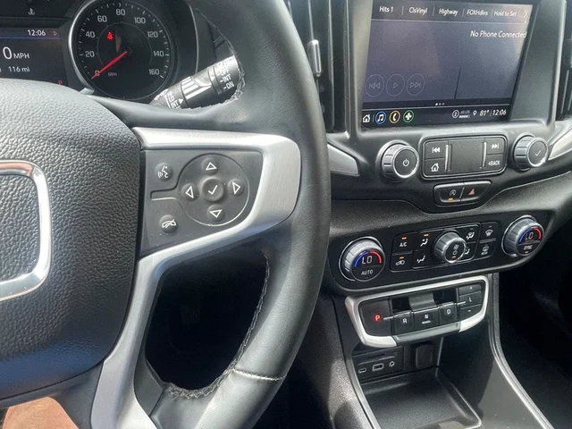 SEMINUEVOS GMC TERRAIN a Estados en autogozo