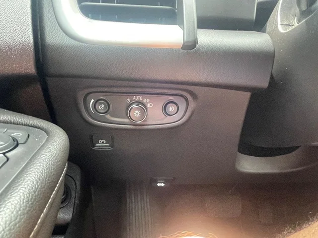 SEMINUEVOS GMC TERRAIN a Estados en autogozo