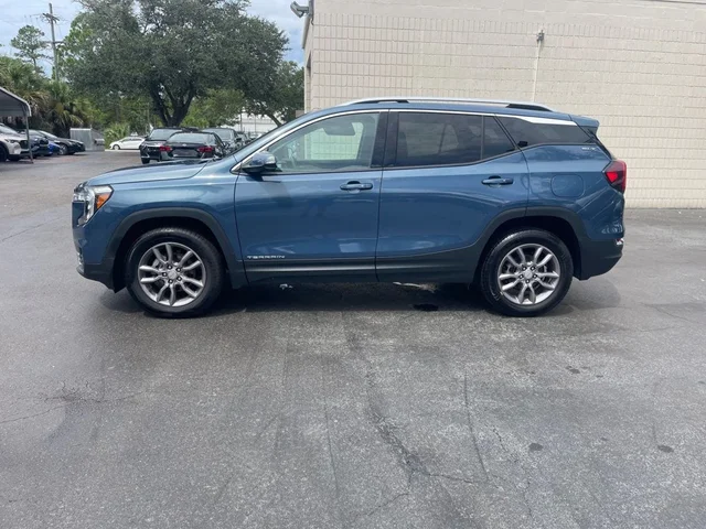 SEMINUEVOS GMC TERRAIN a Estados en autogozo