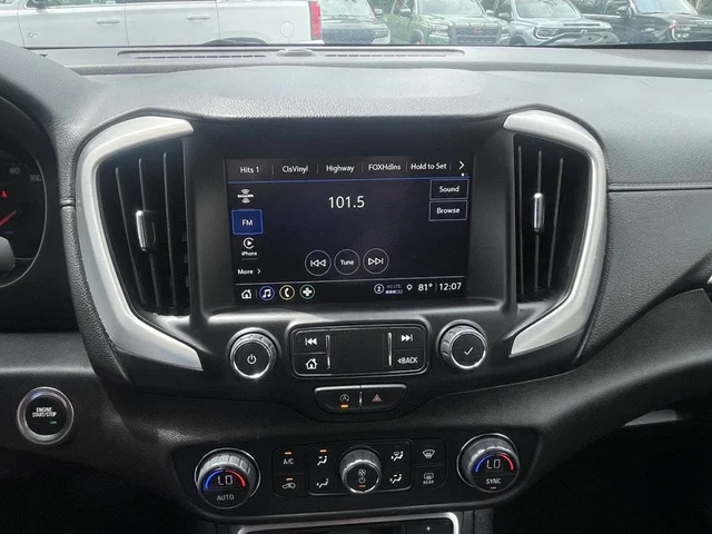 SEMINUEVOS GMC TERRAIN a Estados en autogozo