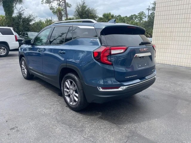 SEMINUEVOS GMC TERRAIN a Estados en autogozo