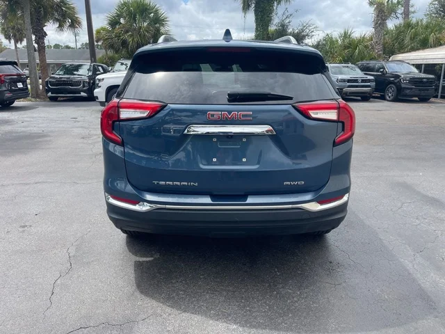 SEMINUEVOS GMC TERRAIN a Estados en autogozo
