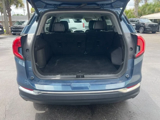 SEMINUEVOS GMC TERRAIN a Estados en autogozo
