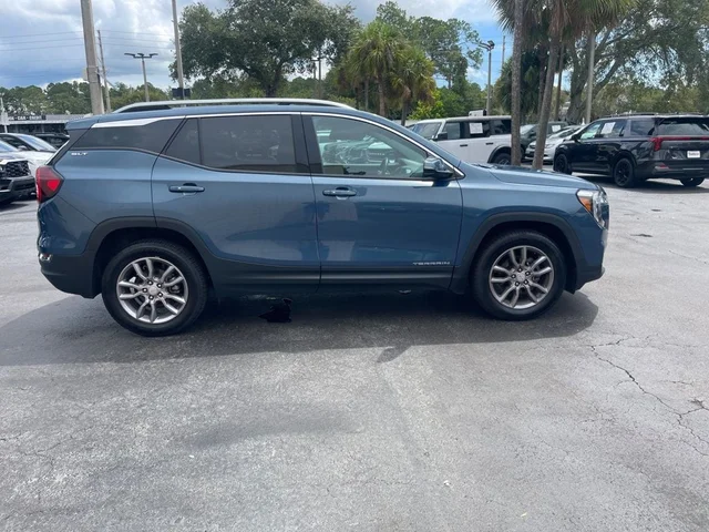 SEMINUEVOS GMC TERRAIN a Estados en autogozo