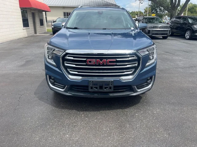 SEMINUEVOS GMC TERRAIN a Estados en autogozo