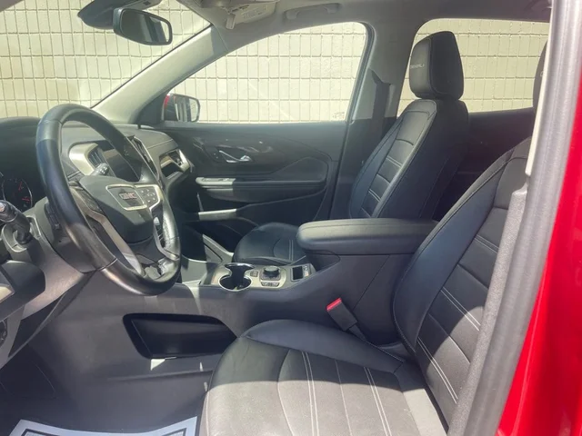 SEMINUEVOS GMC TERRAIN a Estados en autogozo