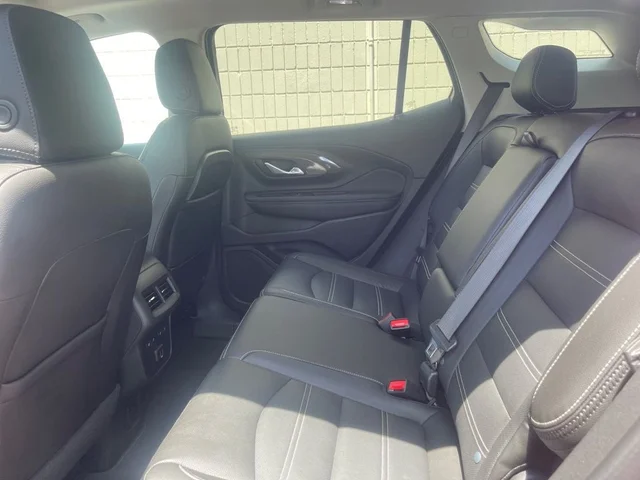 SEMINUEVOS GMC TERRAIN a Estados en autogozo