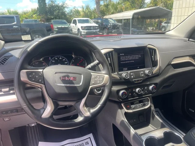 SEMINUEVOS GMC TERRAIN a Estados en autogozo