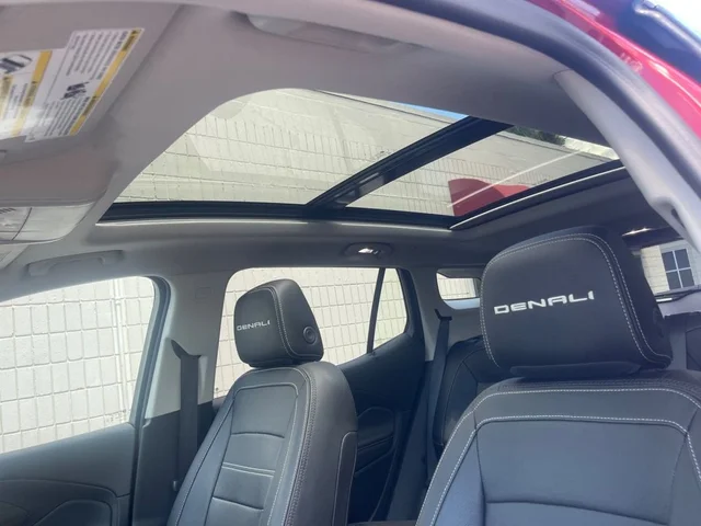 SEMINUEVOS GMC TERRAIN a Estados en autogozo