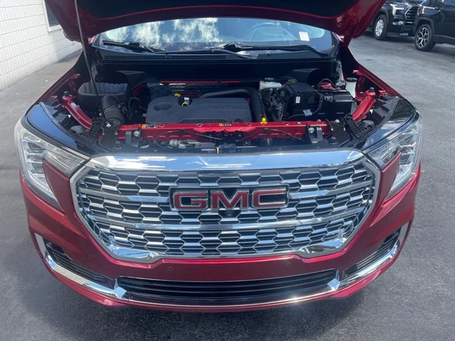 SEMINUEVOS GMC TERRAIN a Estados en autogozo